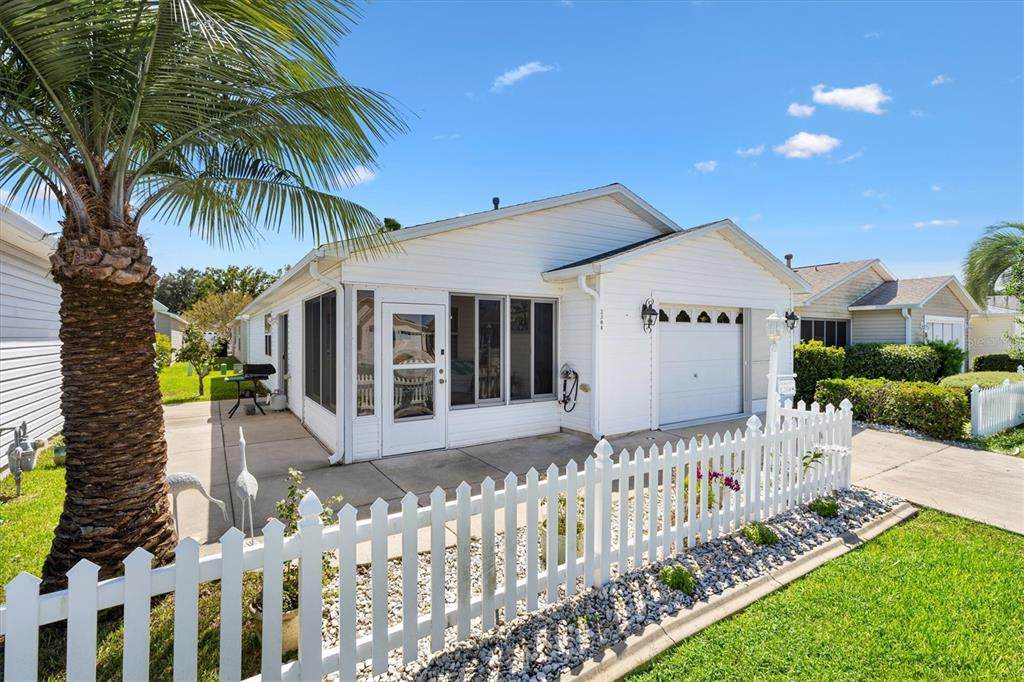 2304 Whisper Street - Photo 1