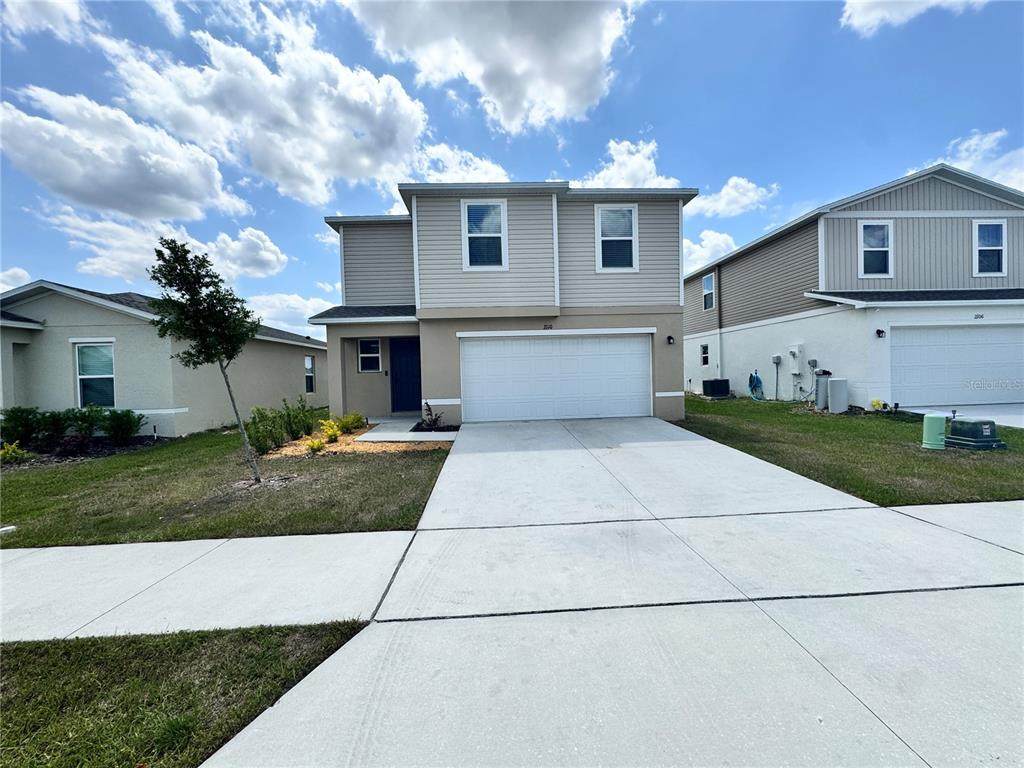 2110 Kansas Road - Photo 1