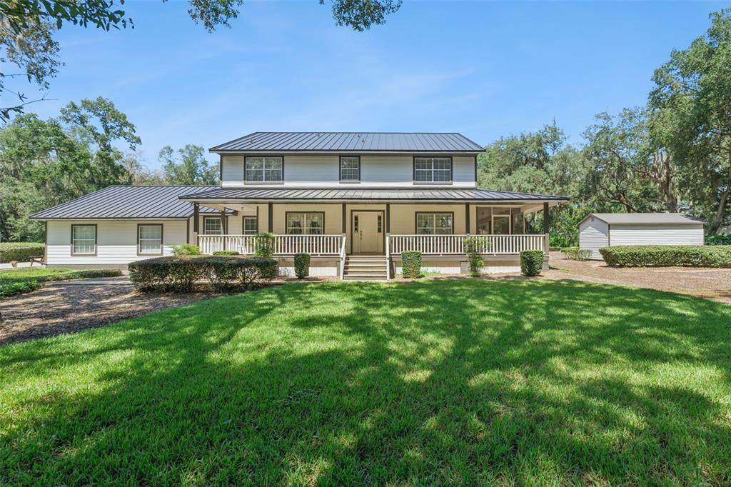 9021 Mossy Oak Lane - Photo 1