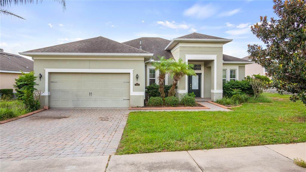 151 Bridger Trail Court - Photo 1