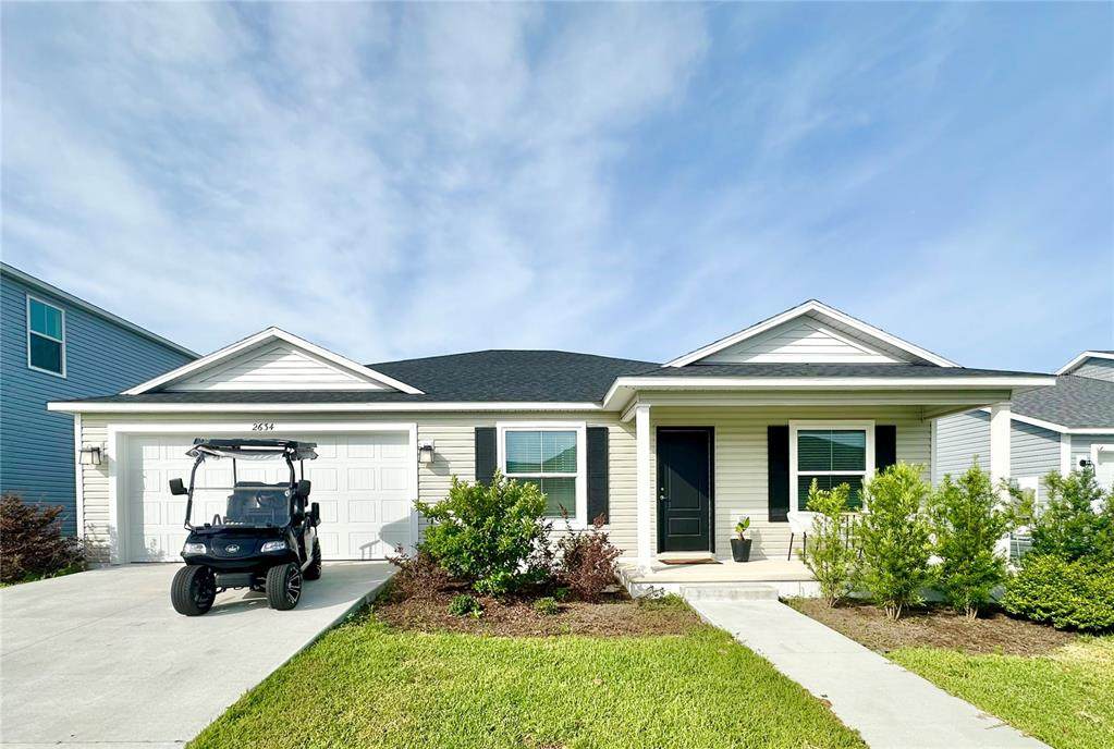 2634 Ruter Way - Photo 1