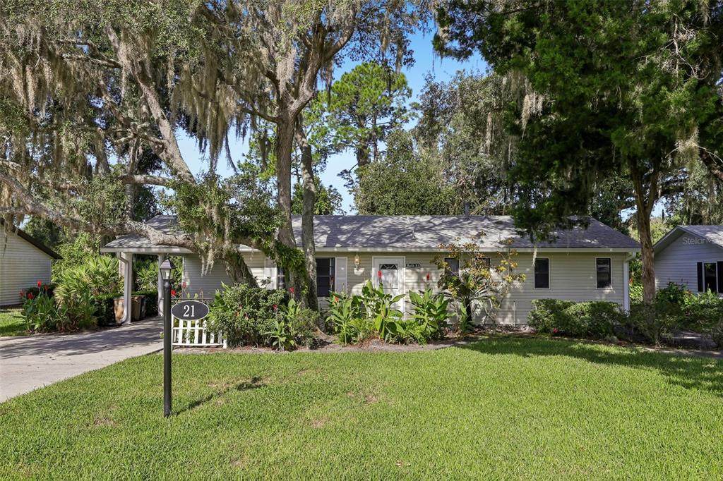 21 Aberdeen Circle - Photo 1