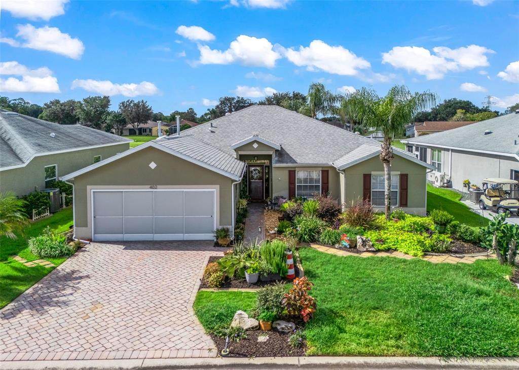 402 Grand Vista Trail - Photo 1