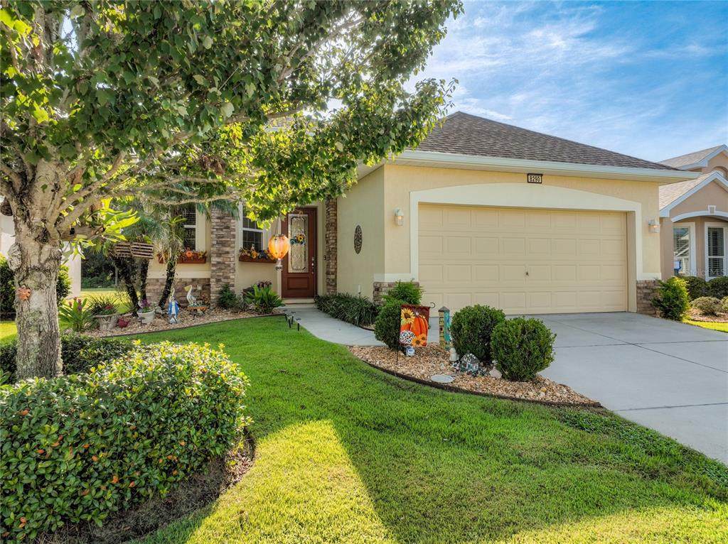 8290 Bridgeport Bay - Photo 1