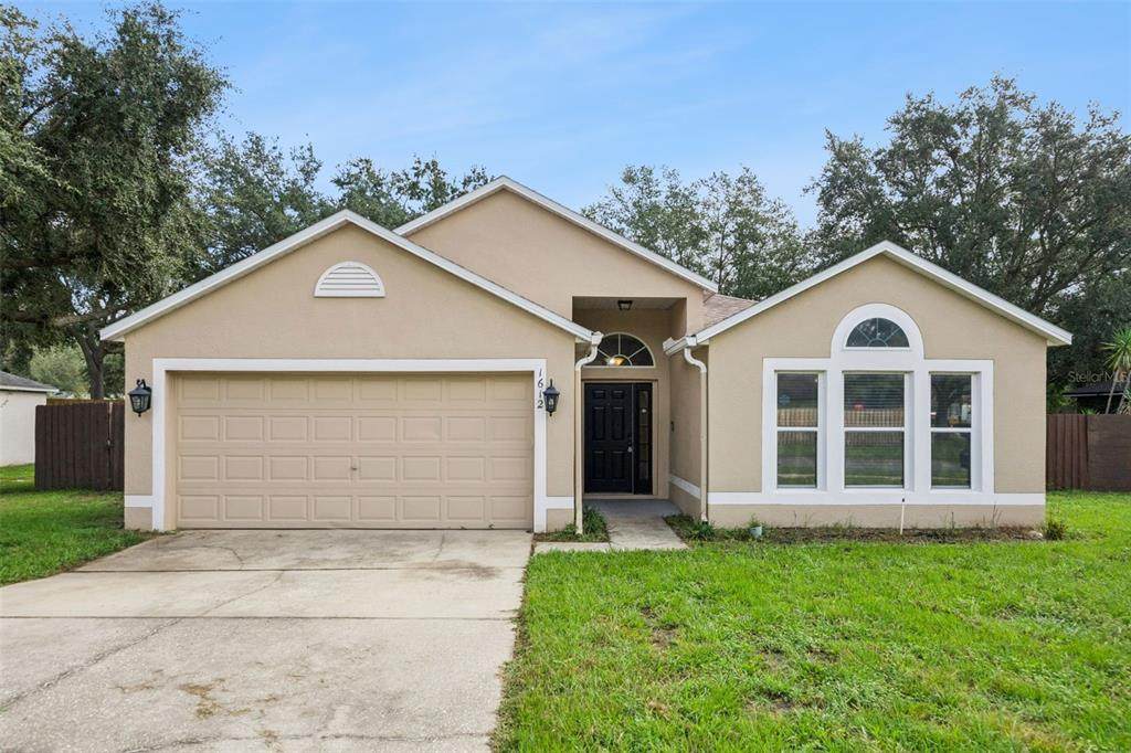 1612 Muir Circle - Photo 1