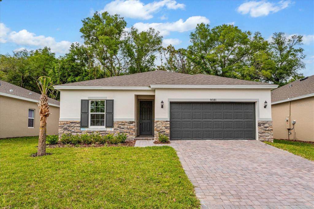 2812 Doolittle Street - Photo 1