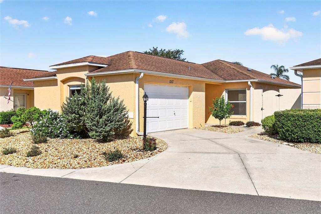 1217 Santa Cruz Drive - Photo 1