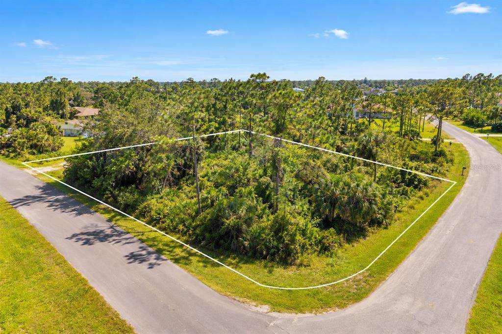  Colony Circle - Photo 1