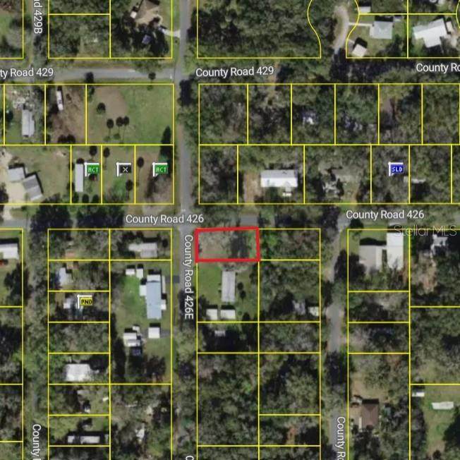  County Road 426E - Photo 1