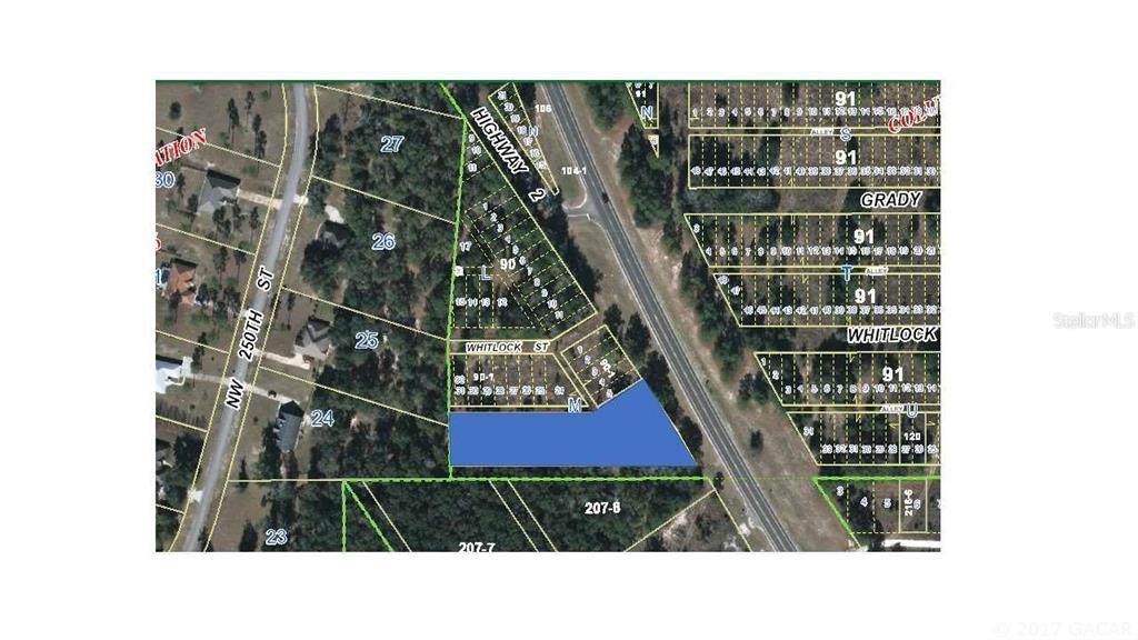 TBD N Hwy 441 Road - Photo 1