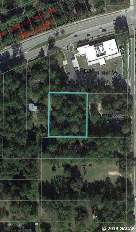 12315 Newberry Road - Photo 1