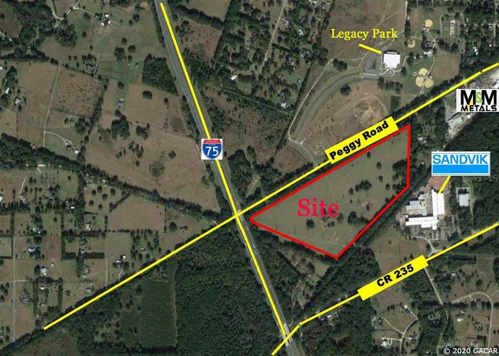 15151 Peggy Road - Photo 1