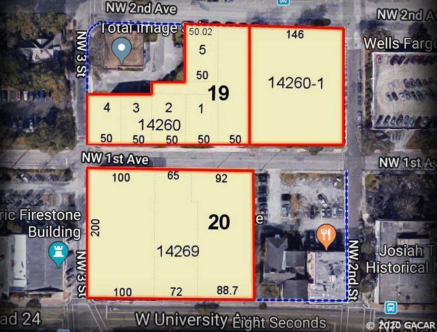 238 University Avenue - Photo 1