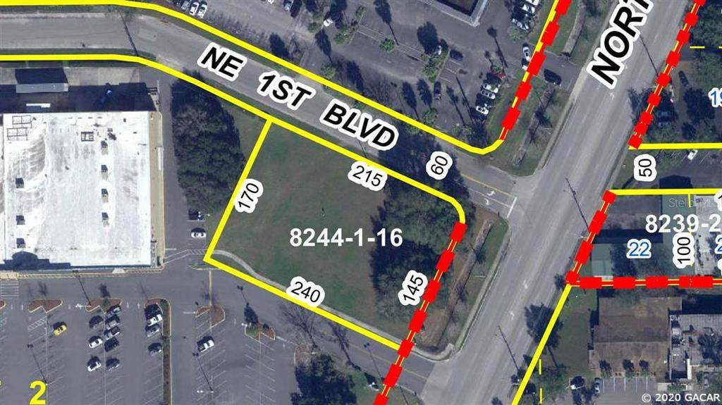 2550 Main Street - Photo 1