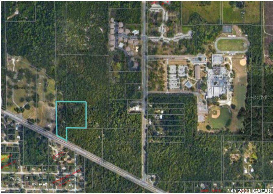 3900 Hawthorne Road - Photo 1