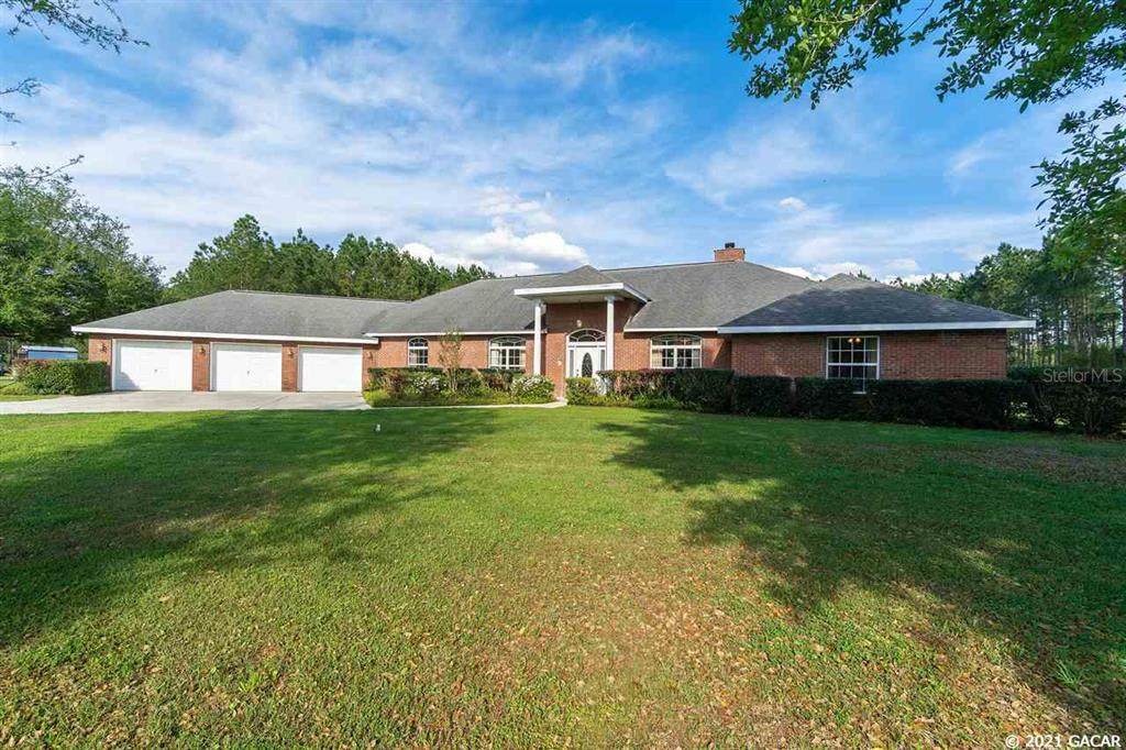 16613 State Road 121 - Photo 1