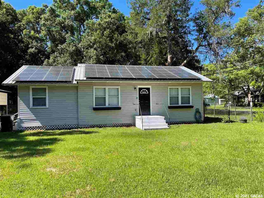 602 Washington Street - Photo 1