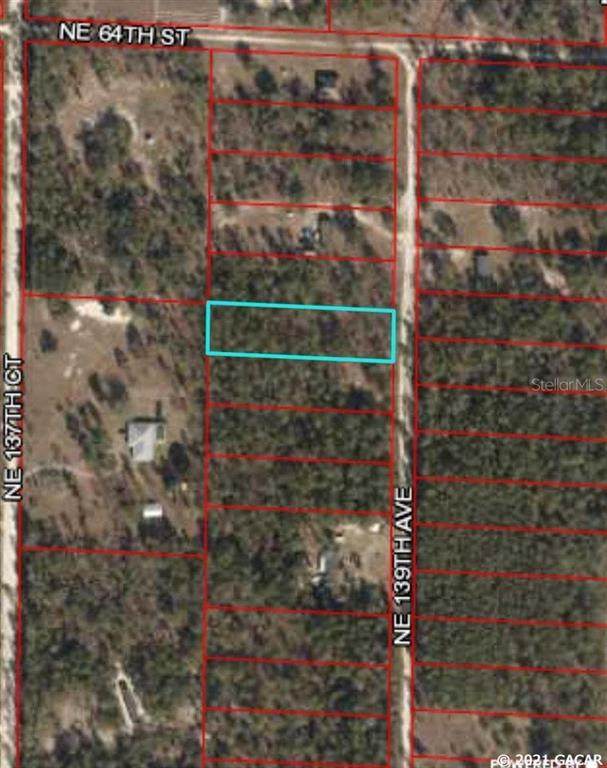TBD 139th Avenue - Photo 1