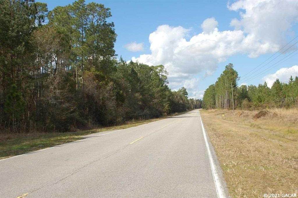 TBD Cr 1469 - Photo 1