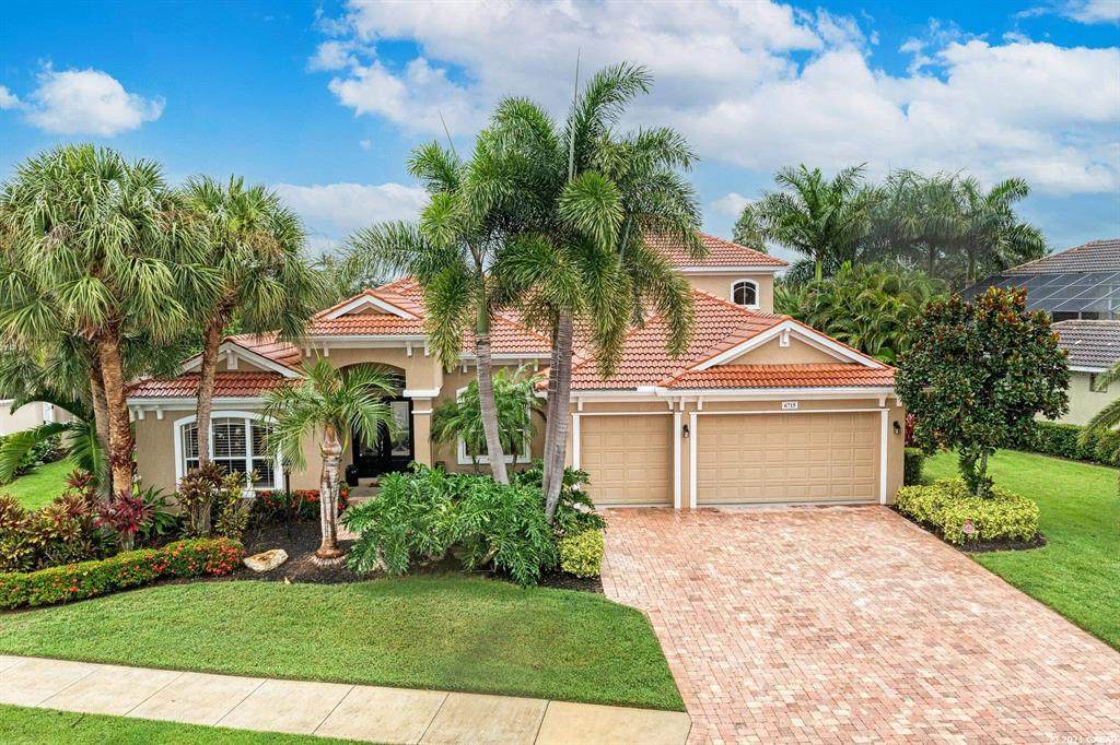 6715 Lady Fish Trail - Photo 1