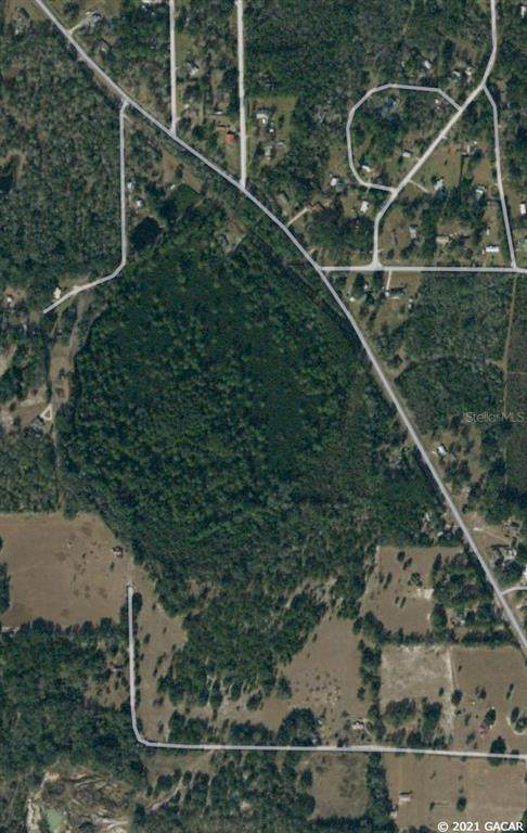 Lake Jeffrey Road - Photo 1