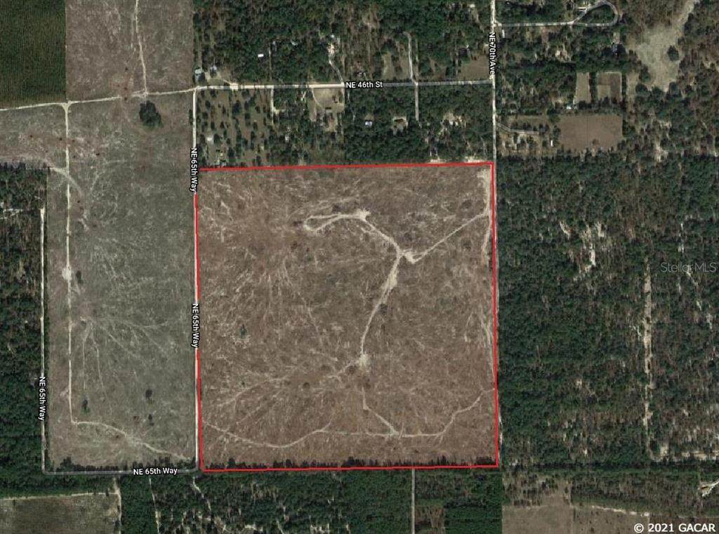 *TBD 4569 70 Avenue - Photo 1