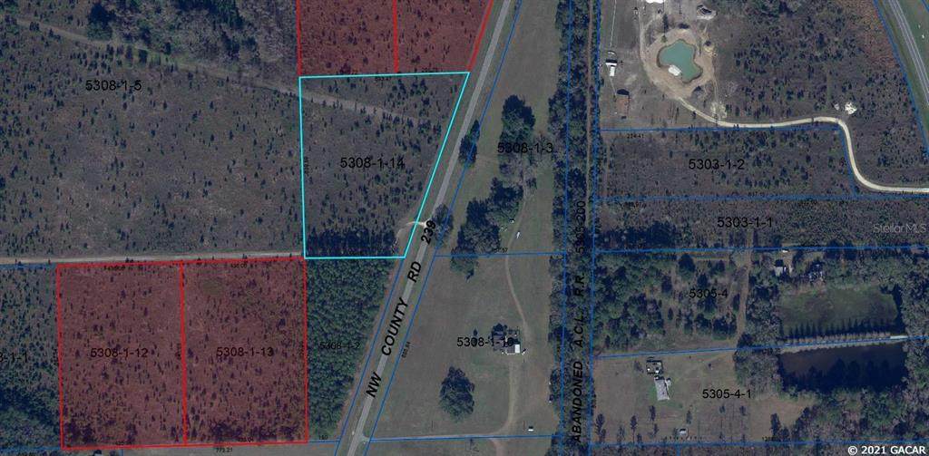 D-TBD County Road 239 - Photo 1