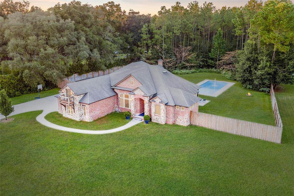 121 Emorywood Glen - Photo 1