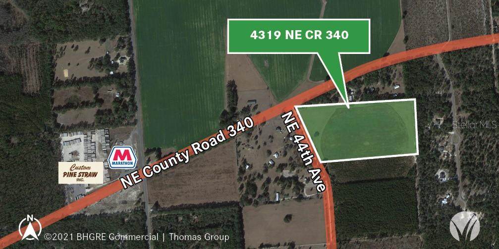 4319 County Road 340 - Photo 1