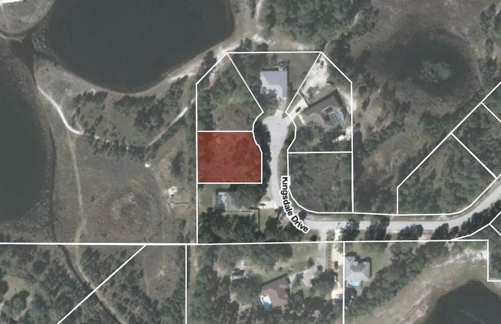 2683 Kingsdale Drive - Photo 1