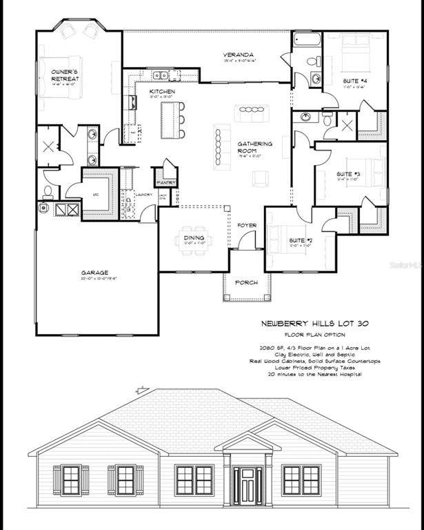 2901 247TH Terrace - Photo 1