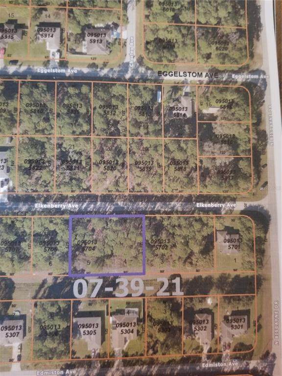 Elkenberry Avenue - Photo 1
