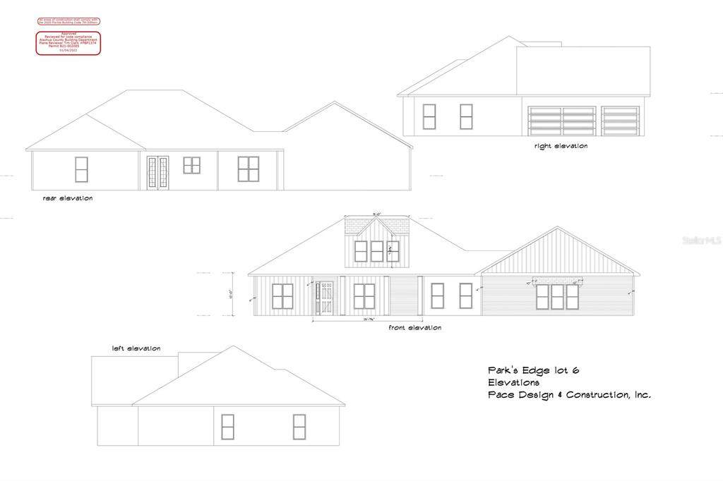 3154 135TH WAY - Photo 1