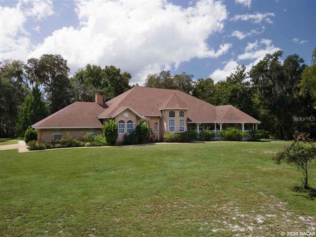 7250 Camp Azalea Road - Photo 1