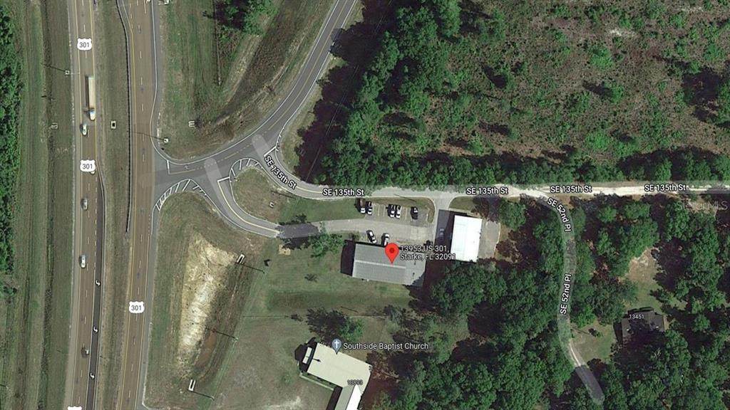 13953 Hwy 301 - Photo 1