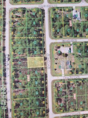 2641 Jacobs Street - Photo 1