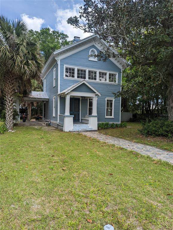203 Duval Street - Photo 1