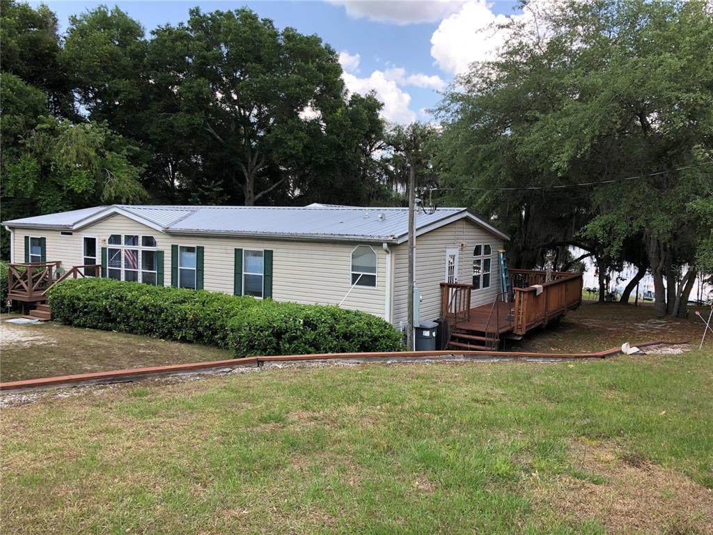 198 Cue Lake Drive - Photo 1