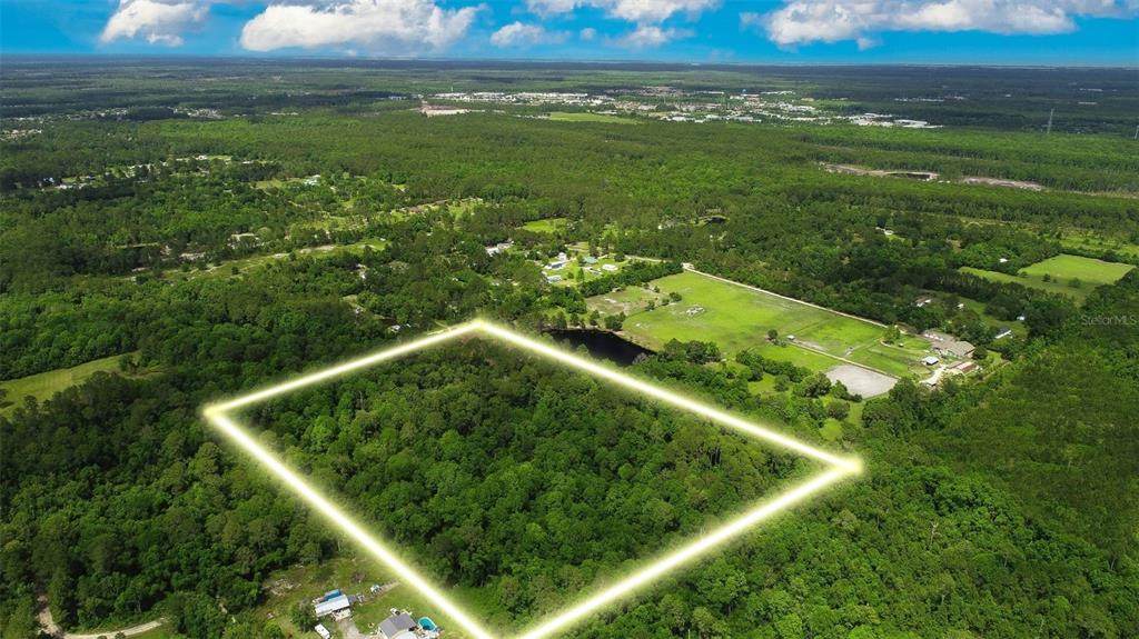 3201 Raulerson Road - Photo 1