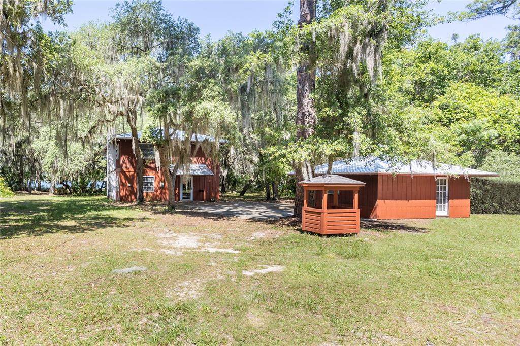 153 Hidden Lake Trail - Photo 1