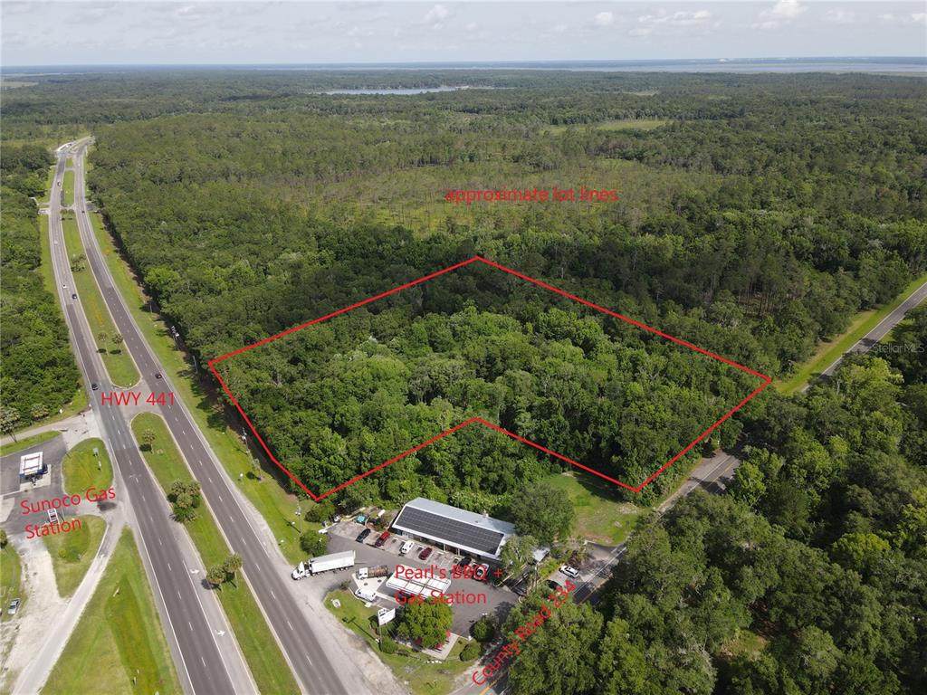 102 Highway 441 - Photo 1