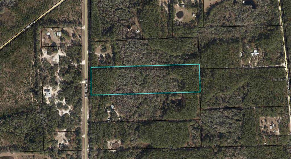 3369 Hwy 361 - Photo 1