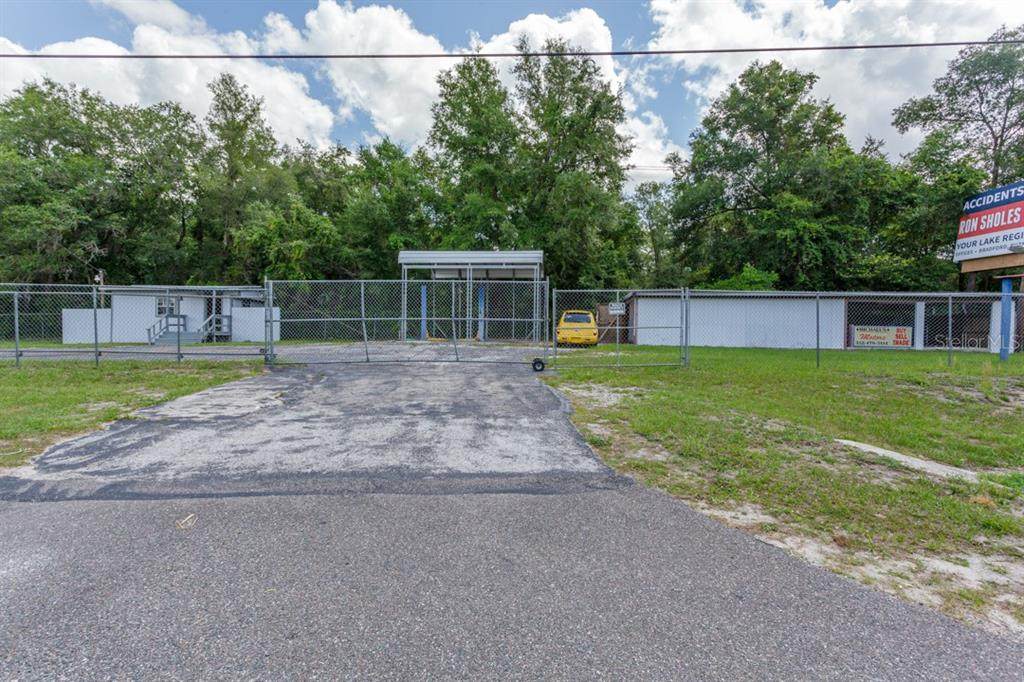 843 State Road 100 - Photo 1