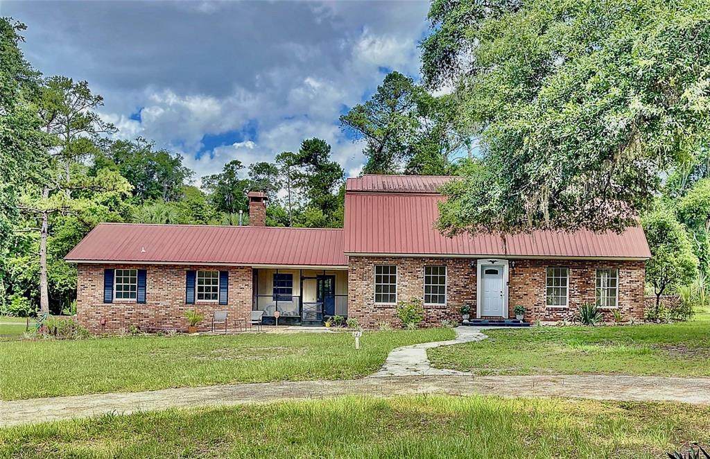 141 Tanner Woods Circle - Photo 1