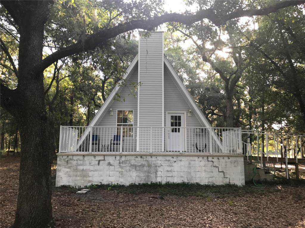 107 Fox Squirrel Lane - Photo 1