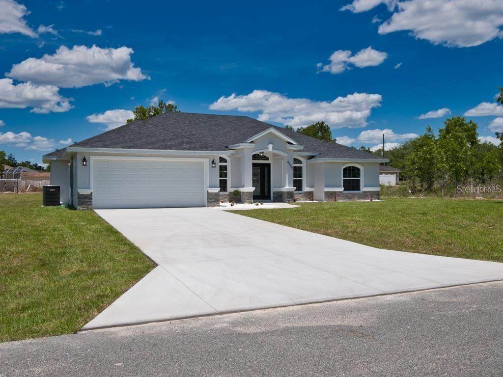 653 Marion Oaks Trail - Photo 1