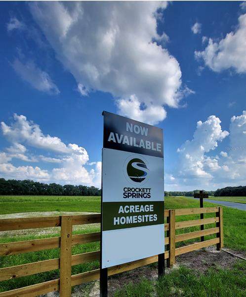 Lot 11 207TH Terrace - Photo 1