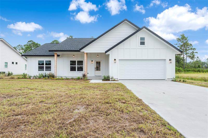 192 Turkey Run Court - Photo 1