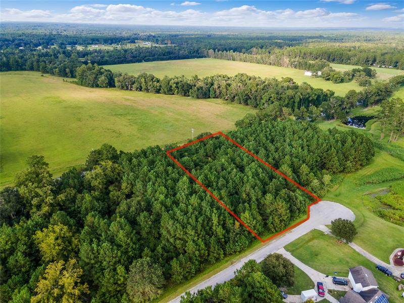LOT 1/LOT 2 State Road 238 - Photo 1