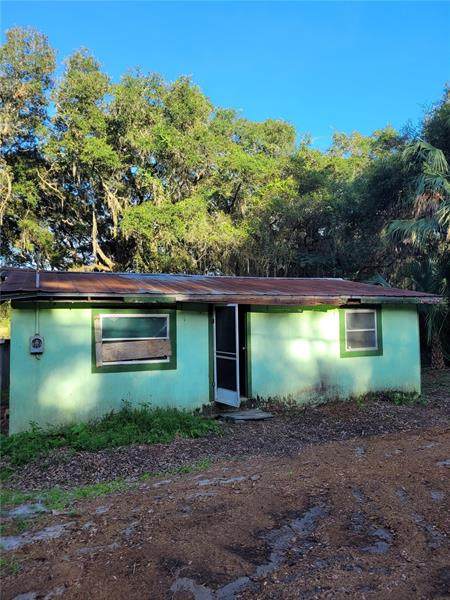 256 Putnam Loop Road - Photo 1